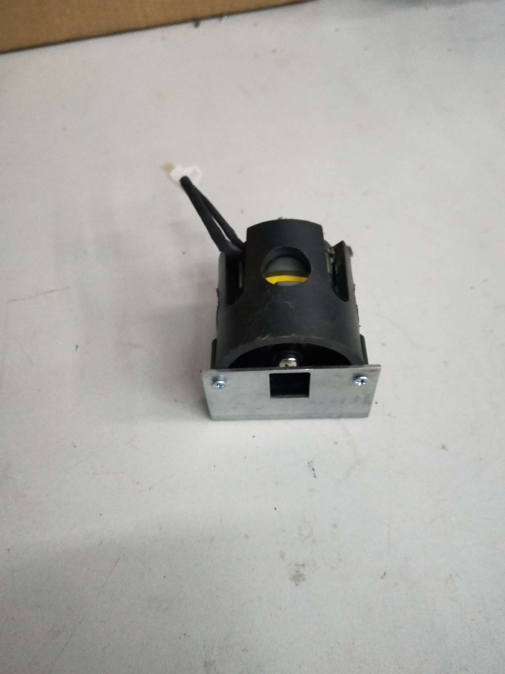 调频线圈细节图