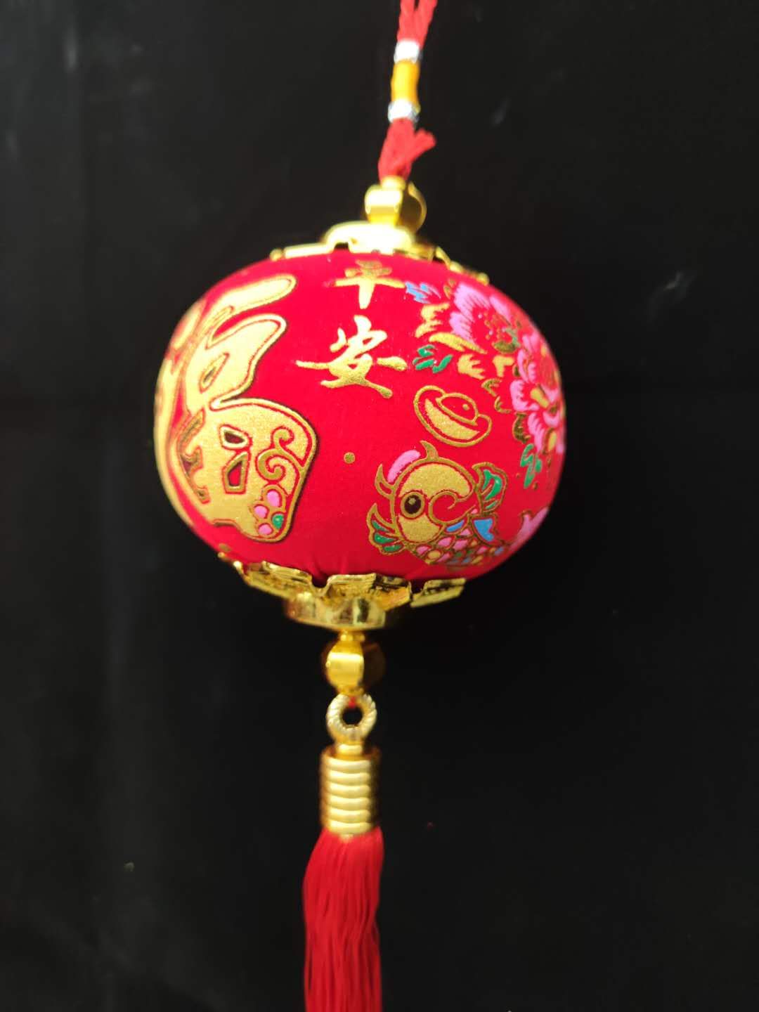 Traditional craft items 5