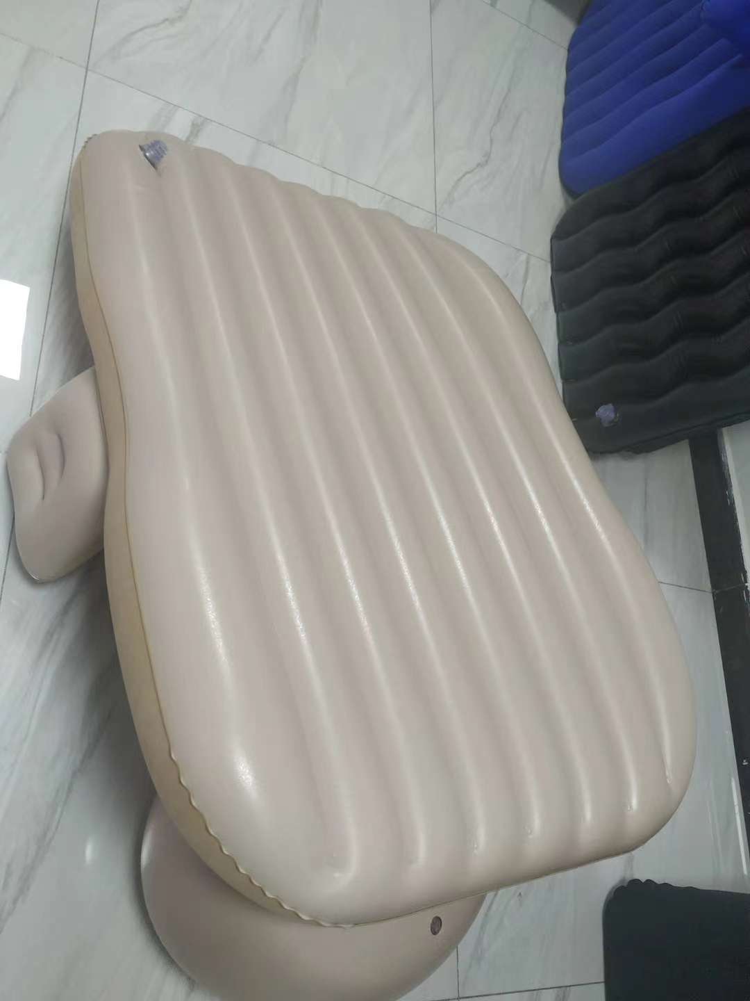 Air Mattress undefined