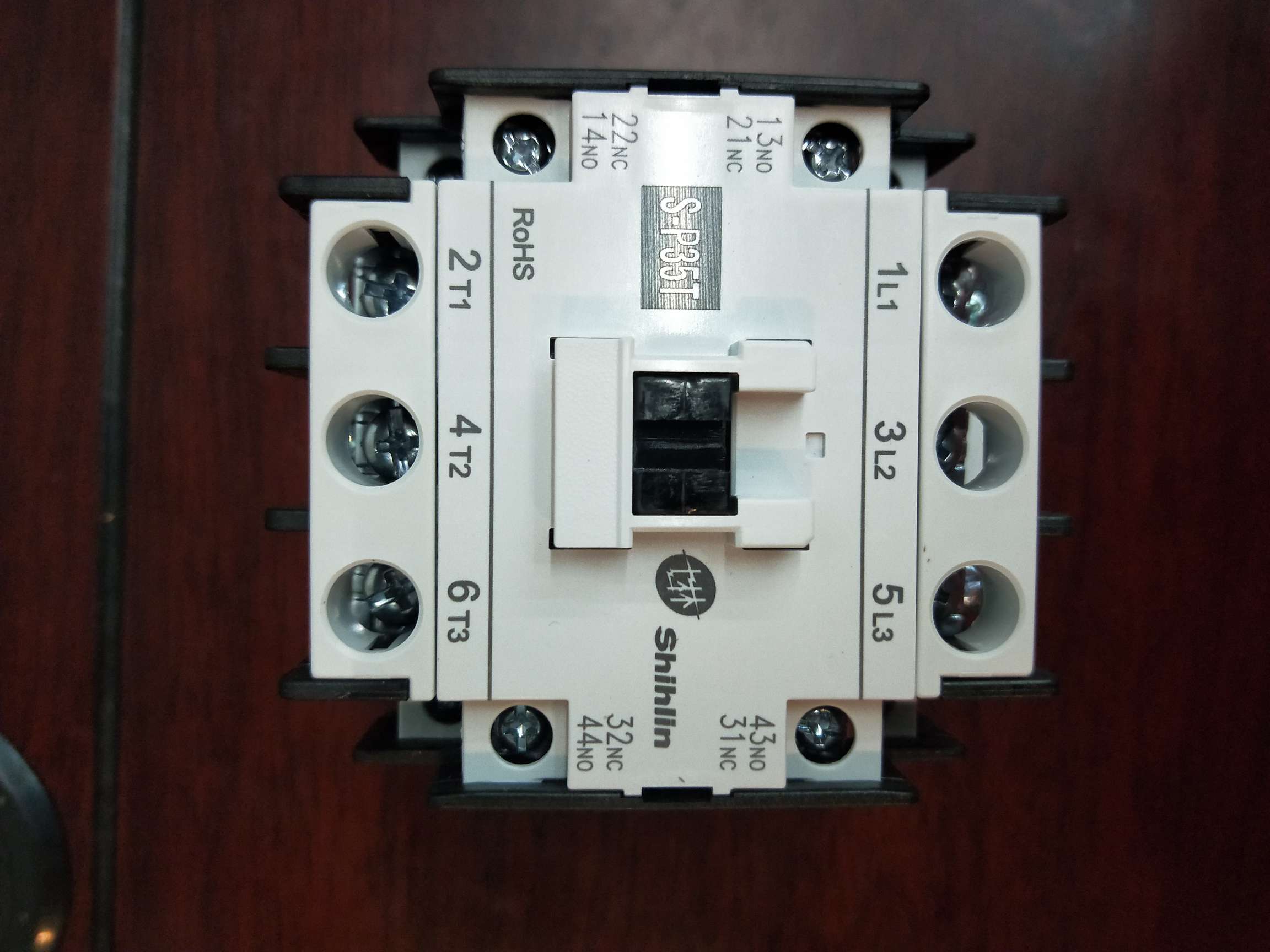 高频机/皮革压标机/pvc制袋机产品图