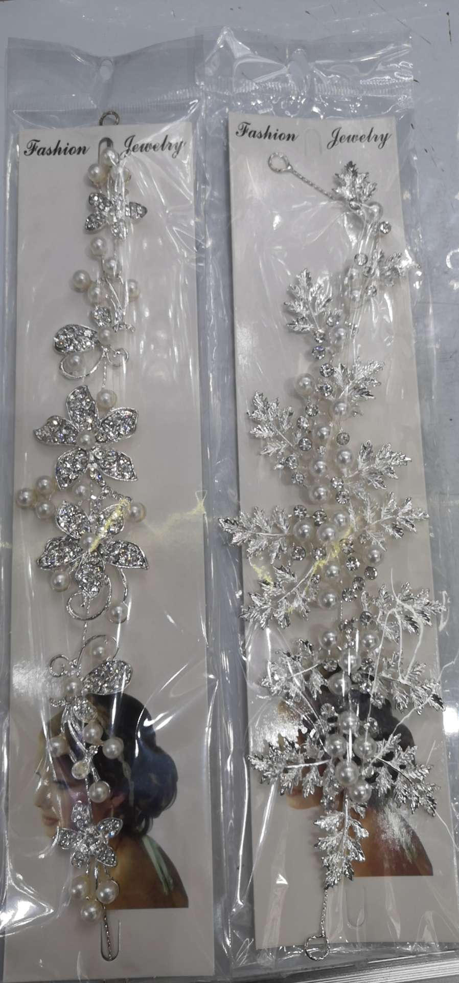 Bride's Headdress 2 Application Scenario