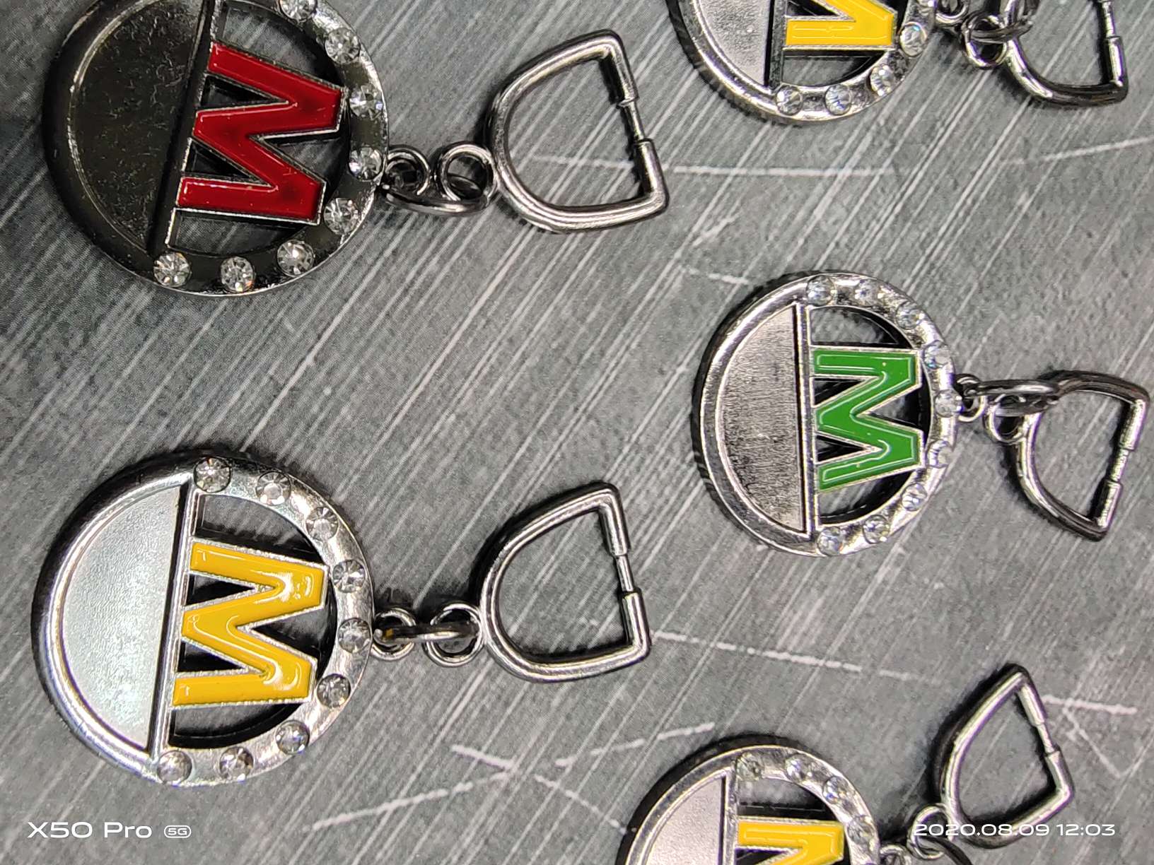 合金/挂件细节图