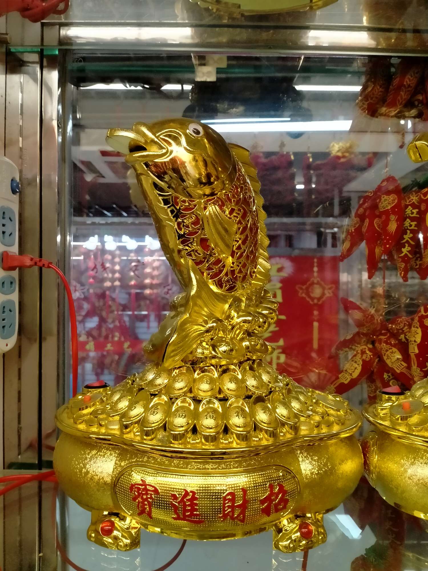 Traditional craft items 10