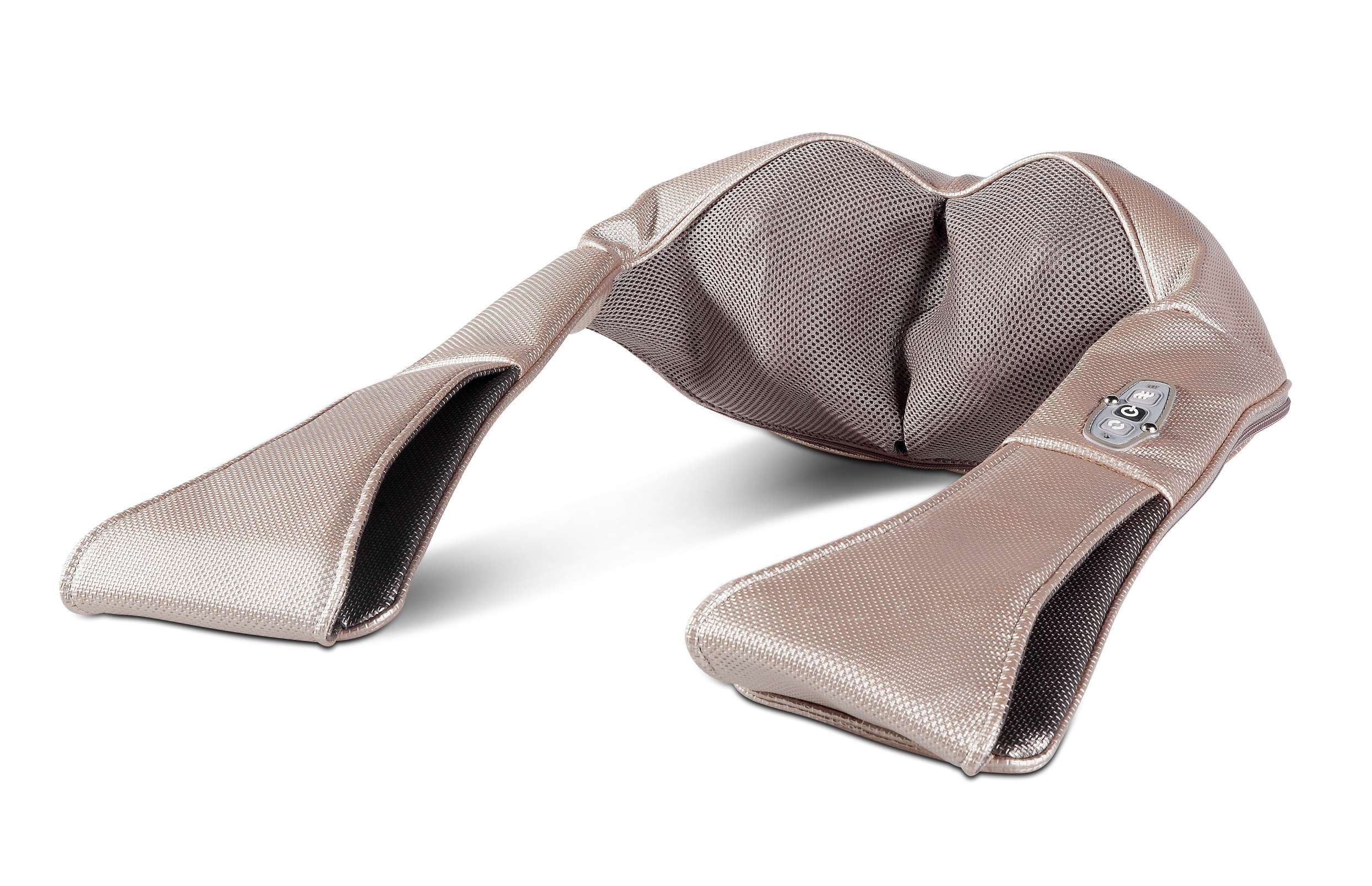 Neck and shoulder massager thumbnail