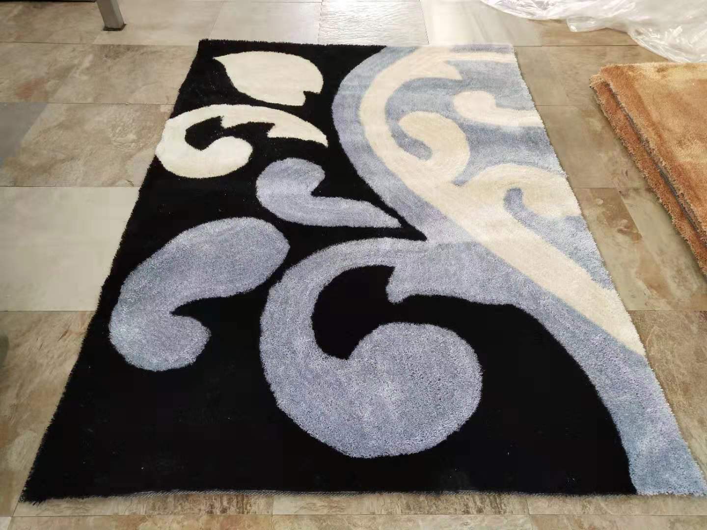 160*230cm large carpet