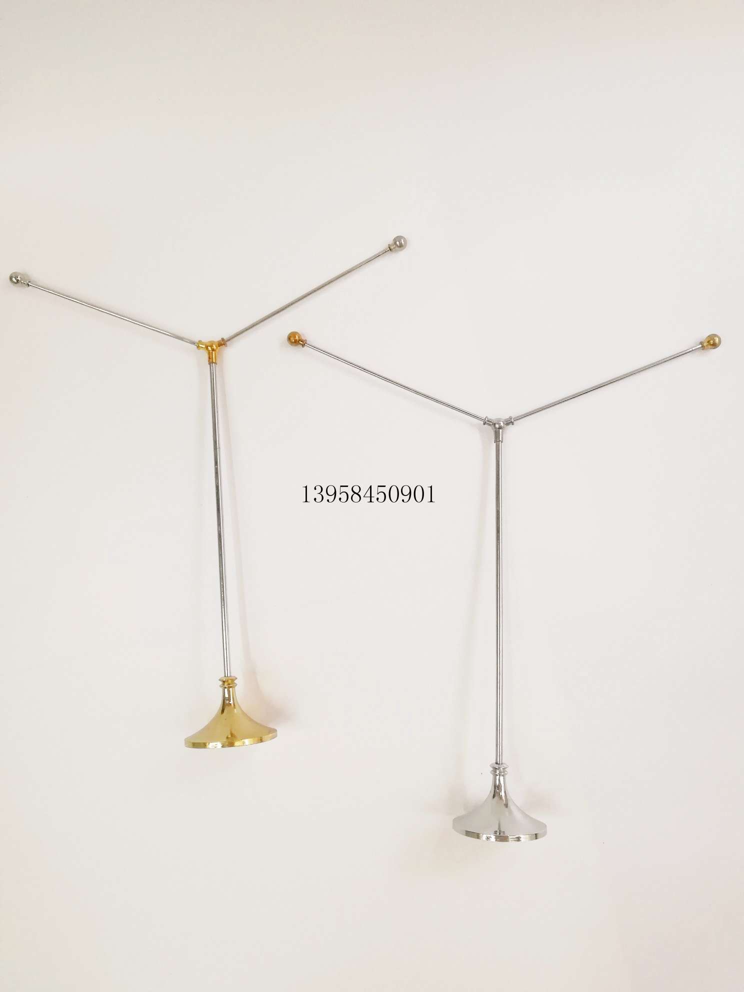 有头旗座产品图