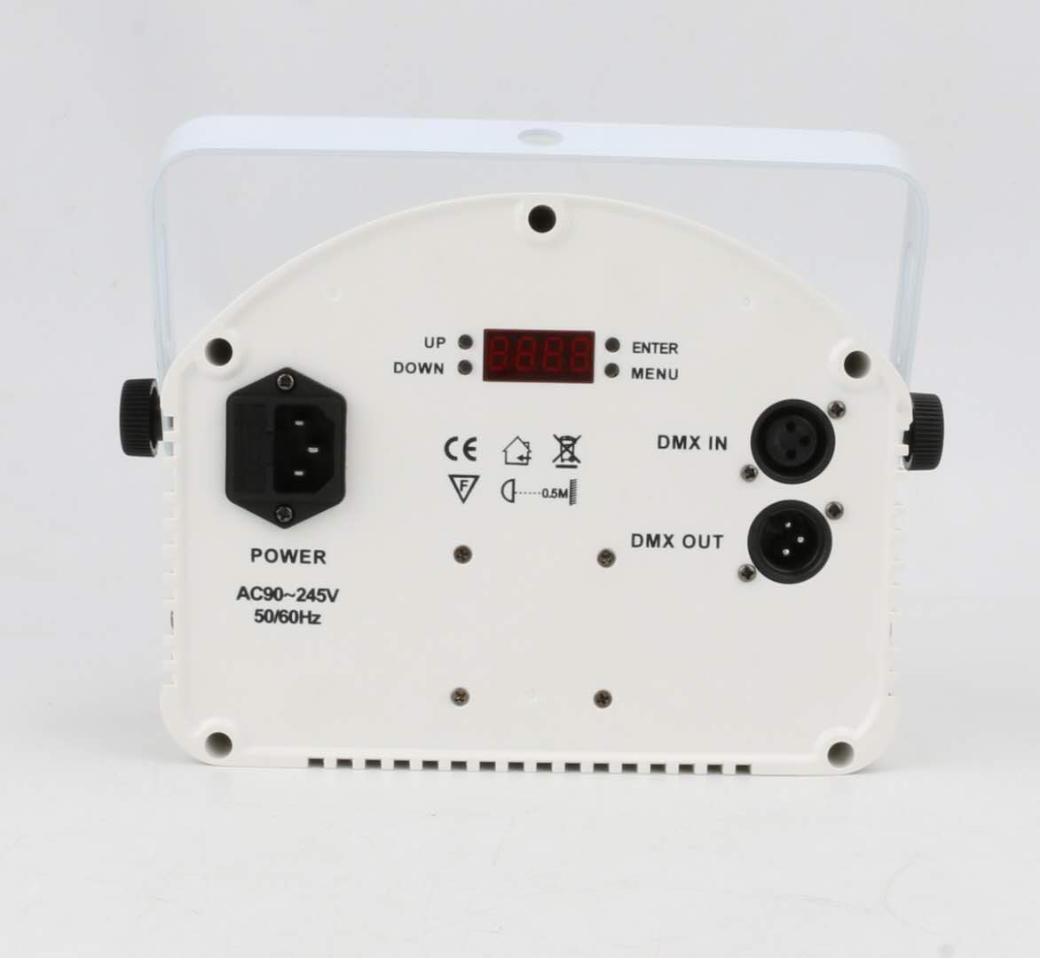 Water Pattern 4 In 1 With Remote Control Home Beautiful And Generous Application Scenario