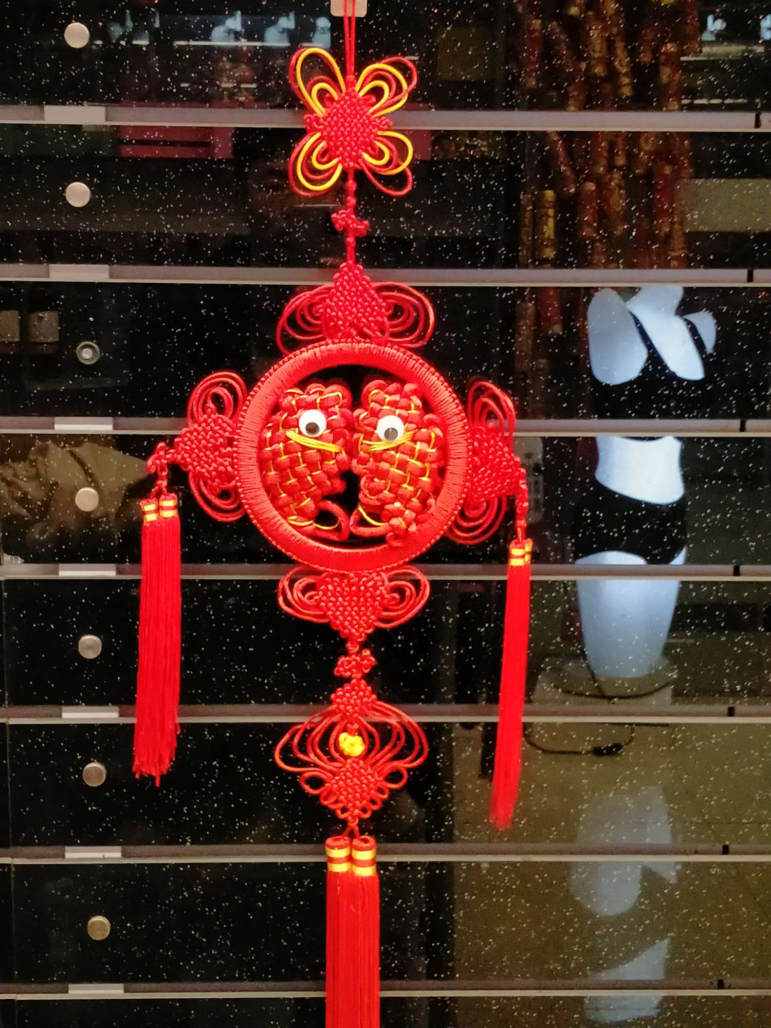 Traditional Craft Ornaments 36