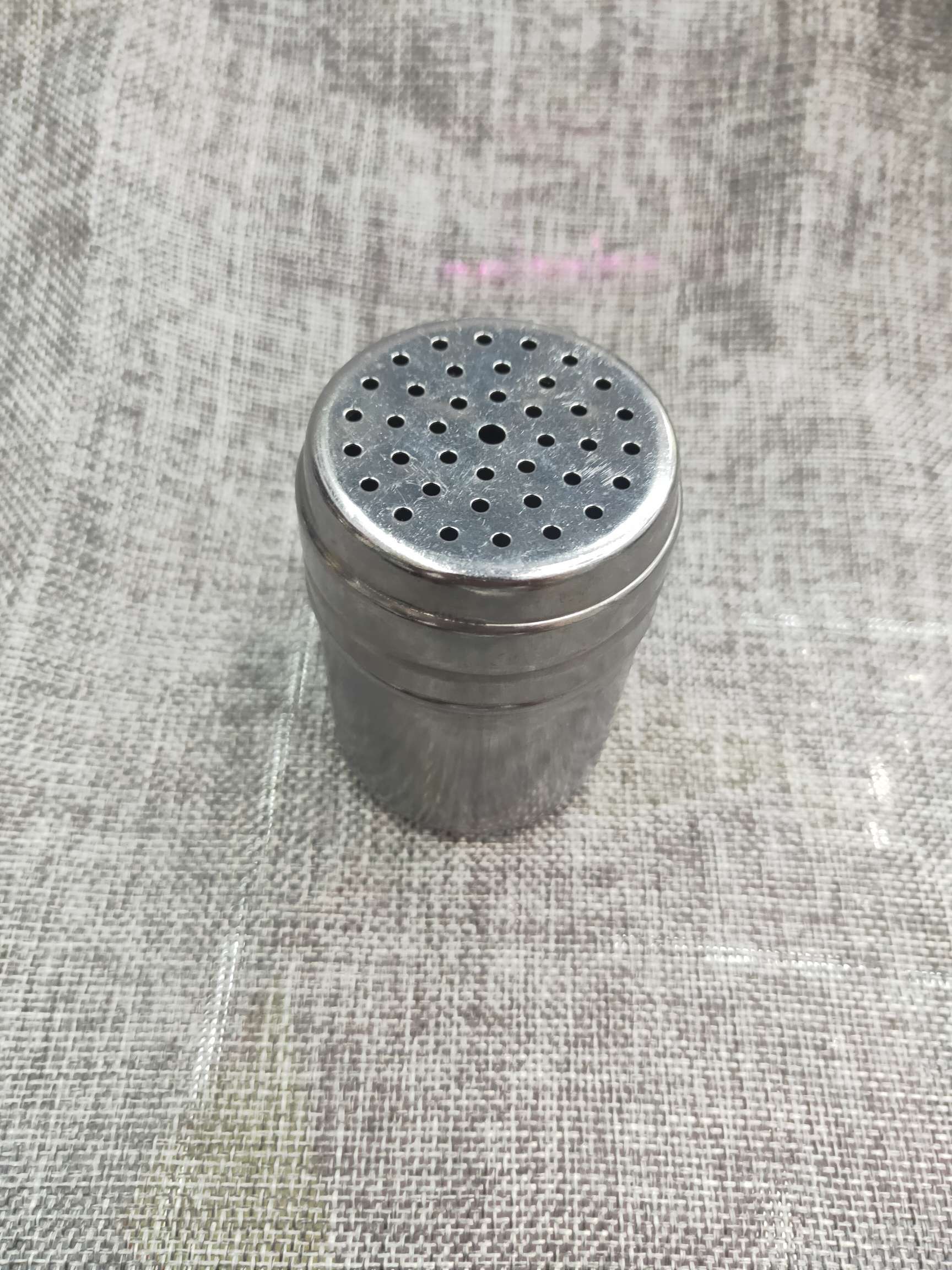 Small Multi-Purpose Seasoning Pot Seasoning Box Storage Combination Of High-End Seasoning Pot Kitchen Supplies Household Guide 1