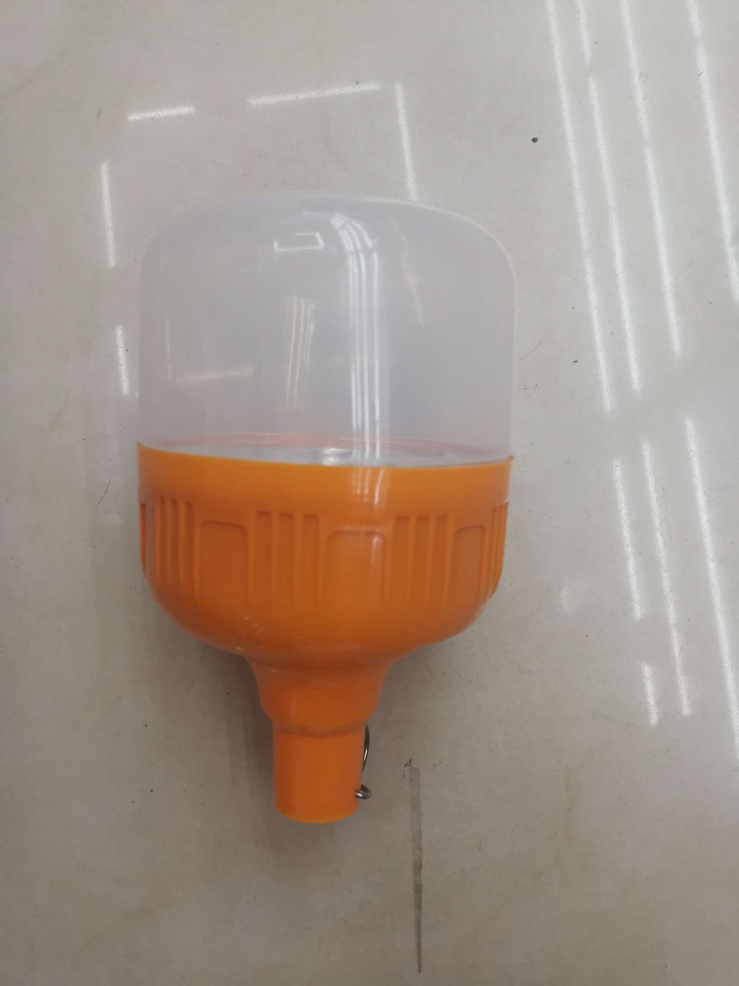 太阳能灯20W产品图