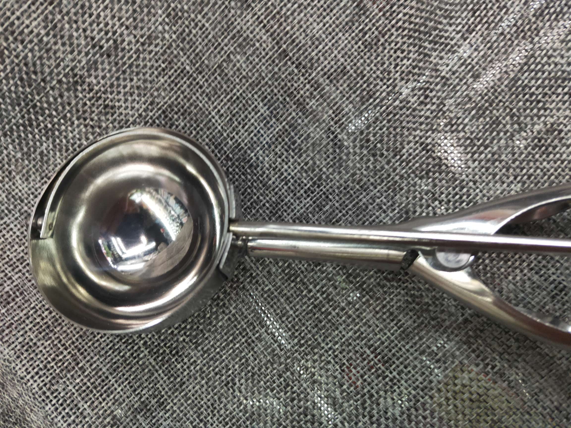 Ice Cream Scoop Stainless Steel Ice Cream Scoop Scoop Scooper Ice Cream Scoop Application Scenario