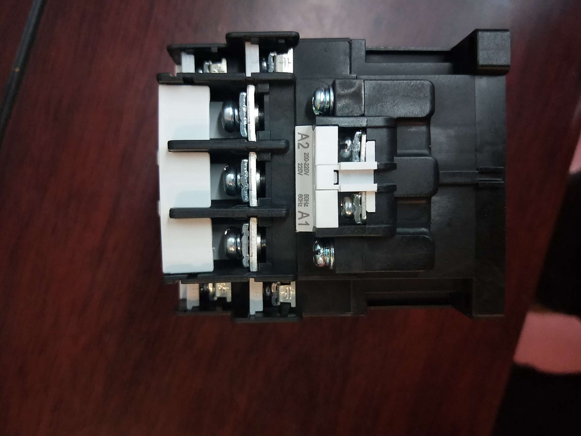 高频机/皮革压标机/pvc制袋机细节图