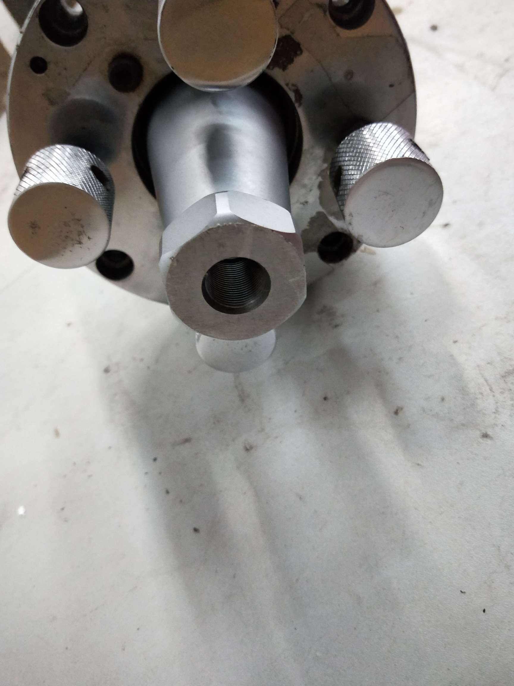 15K transducer details Picture