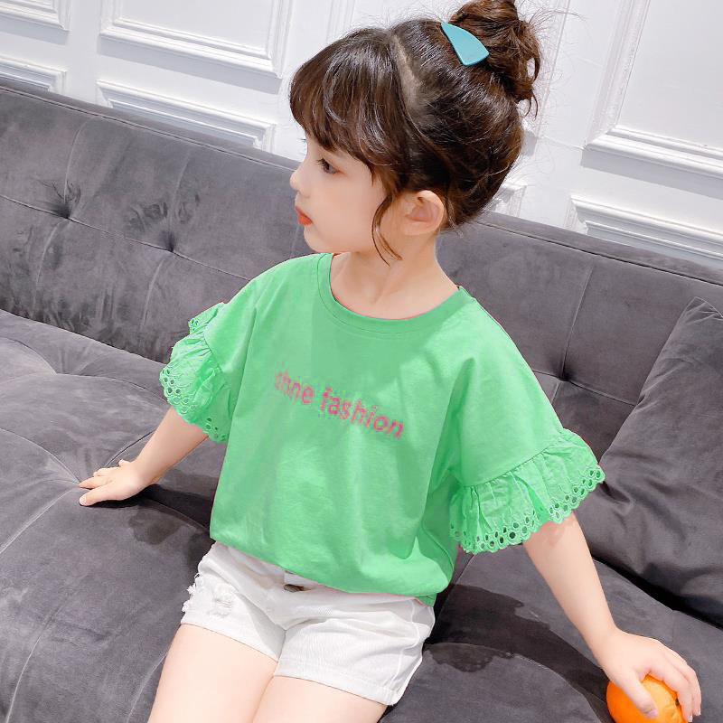 Top casual versátil para niños