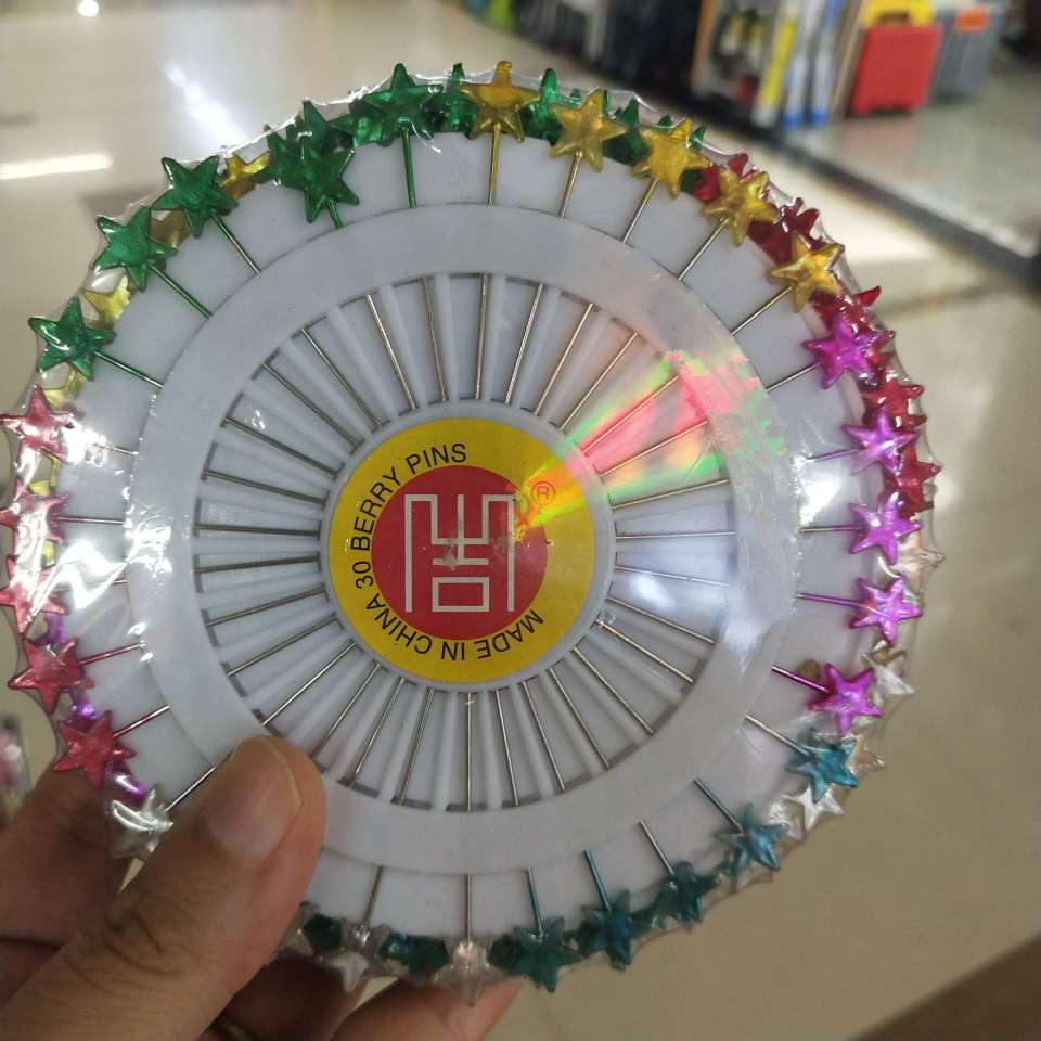 大罗盘针产品图