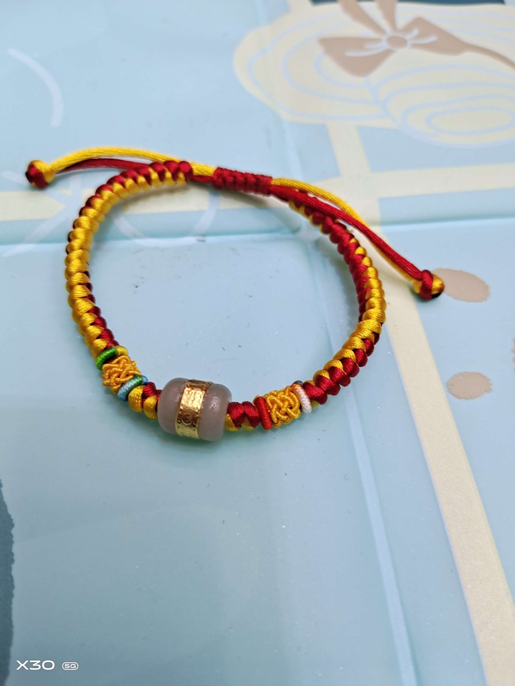 Bracelet 2
