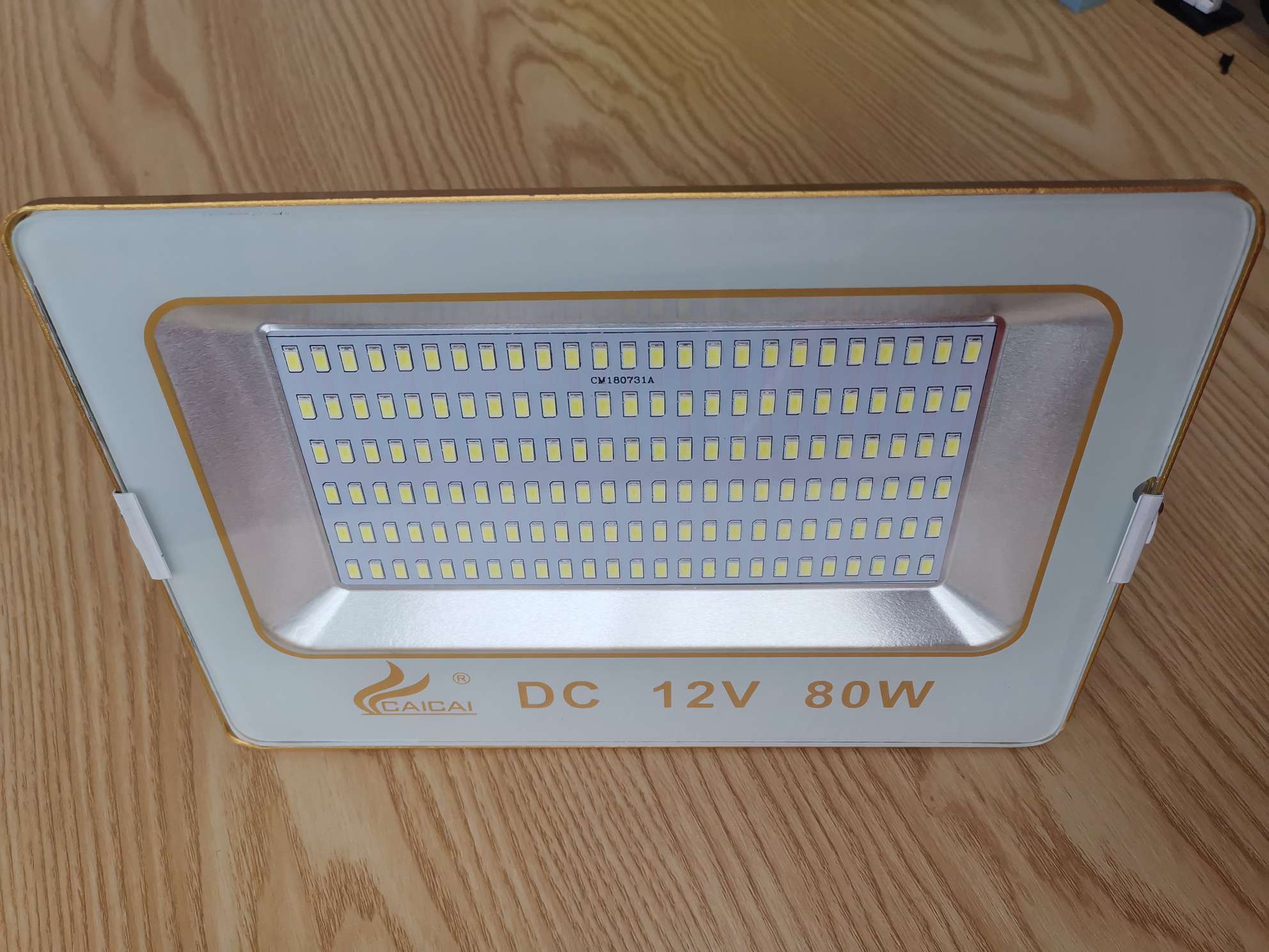 DC12 Ⅴ panel lights thumbnail
