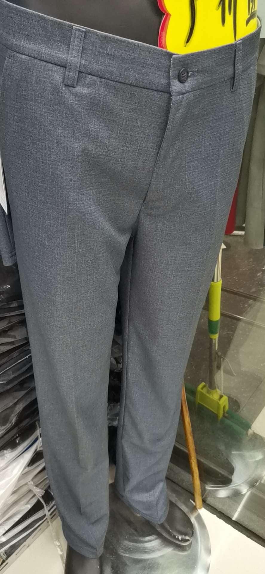 Casual business trousers thumbnail