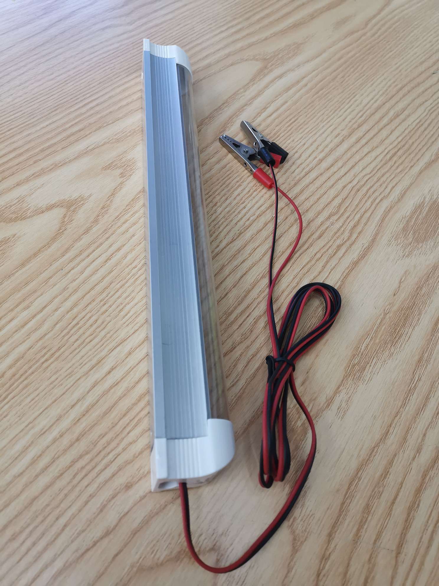 12V 30CM灯管产品图