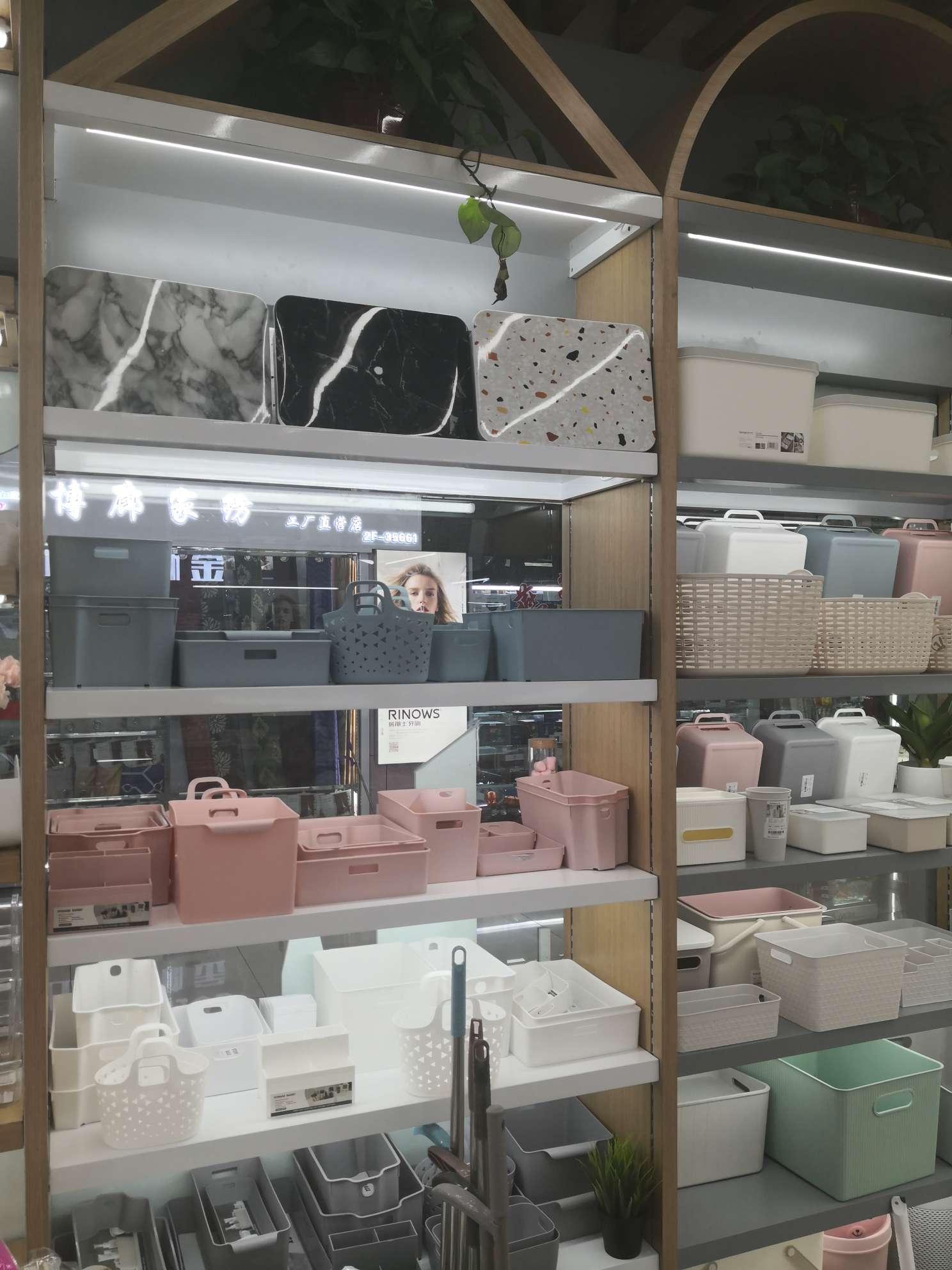Jinfan Plastic Industry Co., LTD describe pic - 3