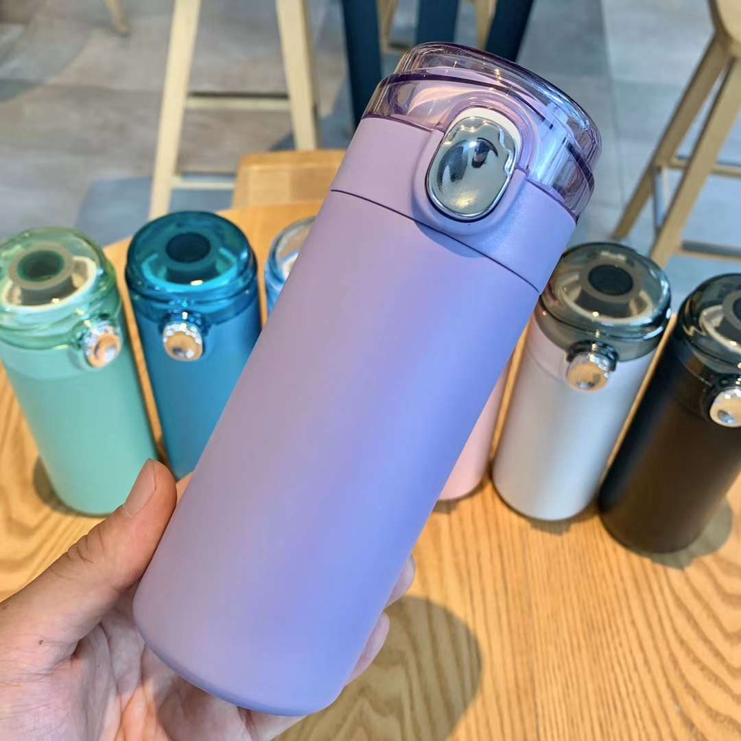 Small Transparent Pea Lid Cup details Picture