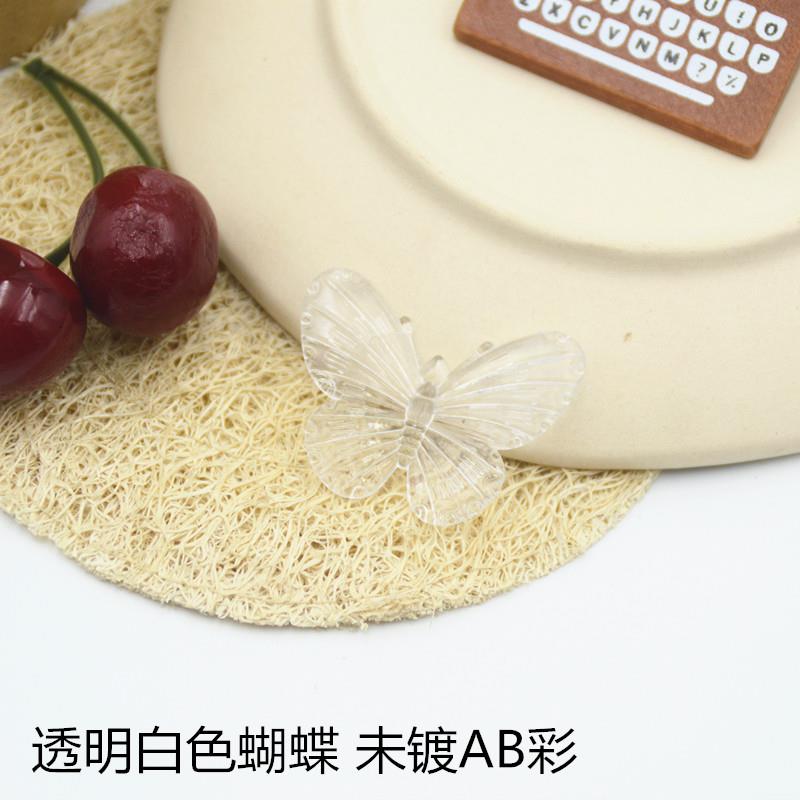 松石蓝/饰品/树脂细节图