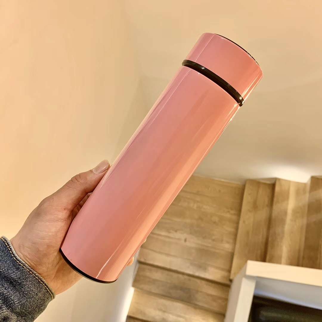 Yiwu Good product name: Xianwen Straight Cup Item Picture