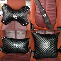 韩国安全带套女汽车内饰品保险套镶钻汽车安全带护肩套