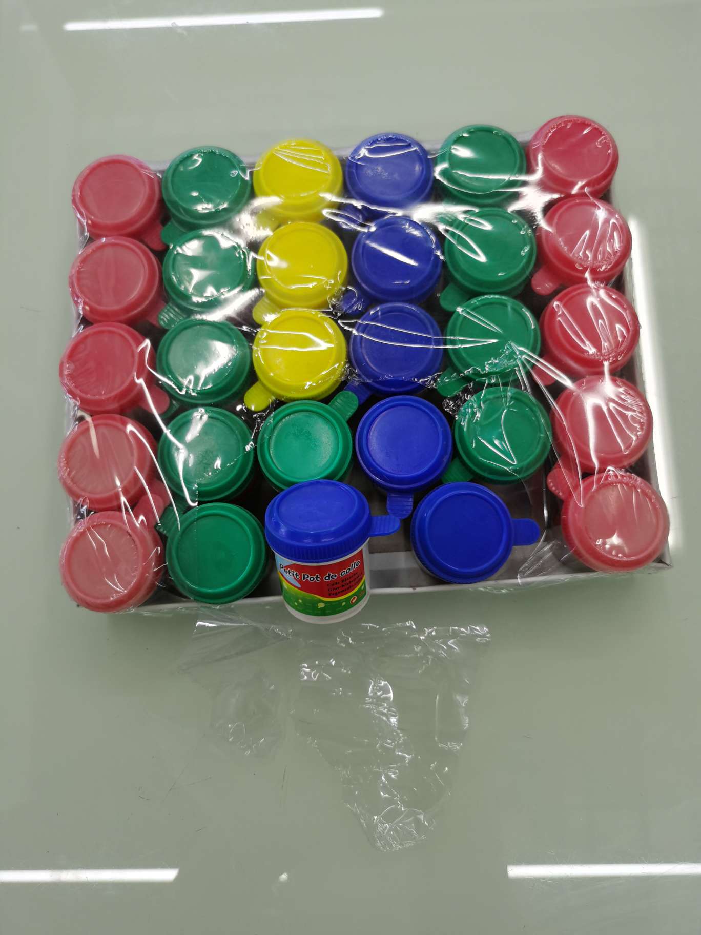 23克白胶木工手工制作美术办公