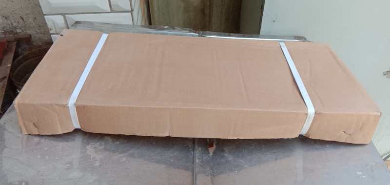 实木落地衣帽架三脚衣帽架衣架实木喷漆挂钩详情图3