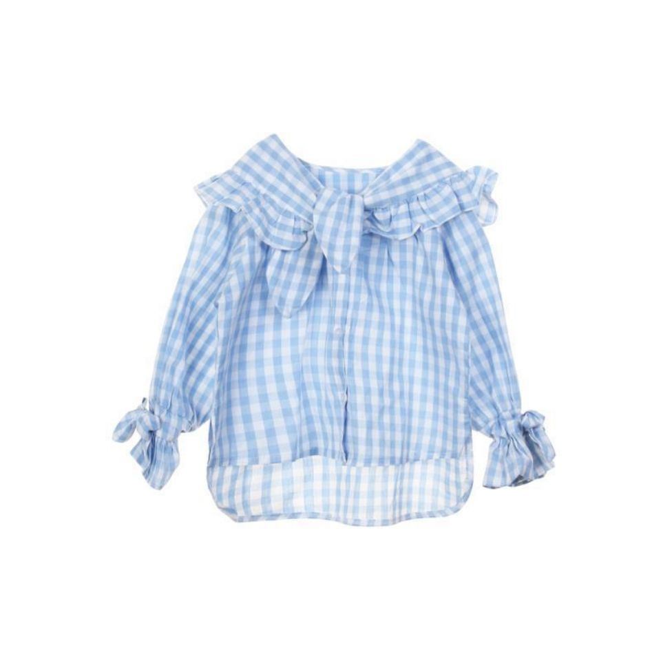 Girls' Spring Set 2020 New trendy, stylish and trendy children's clothing - Korean-style shirts for spring and autumn