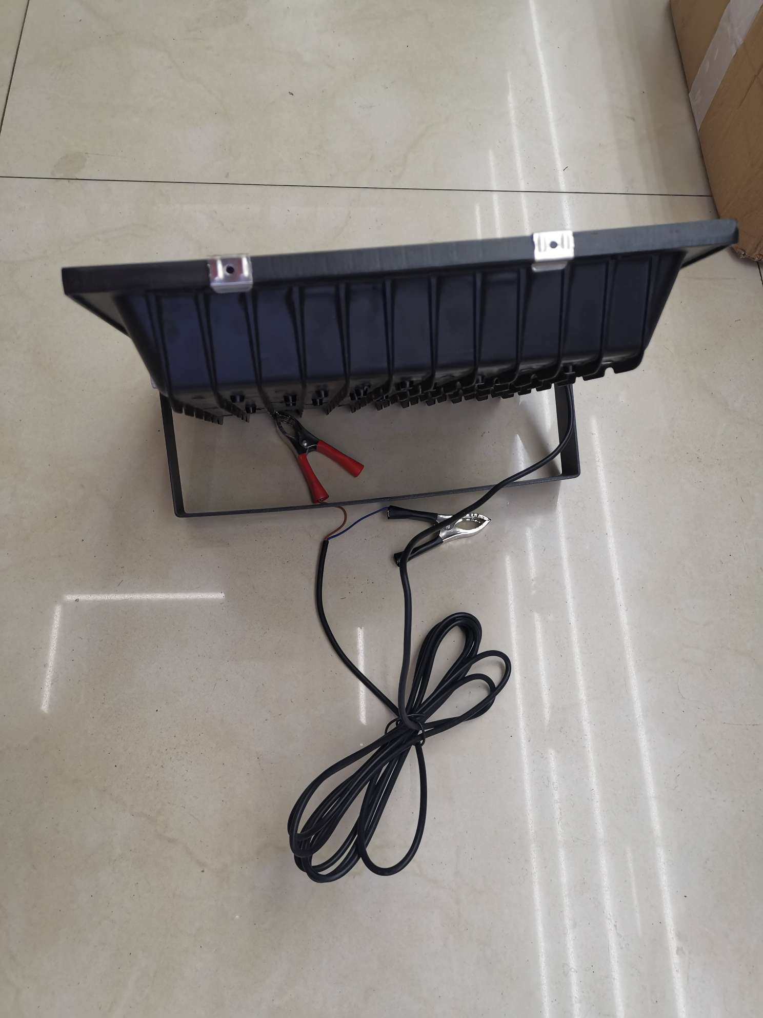 DC|2V四杯投光灯80W细节图