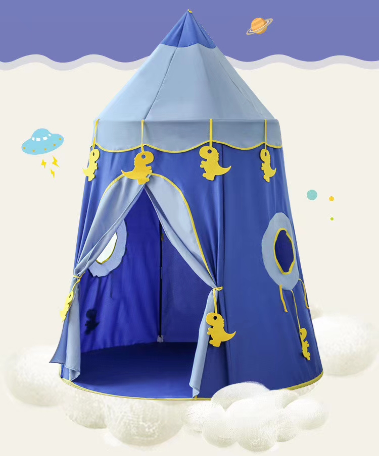 Wonderful Castle Tent undefined