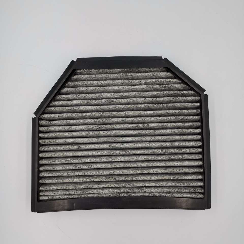 Air filter element, air filter, filter element