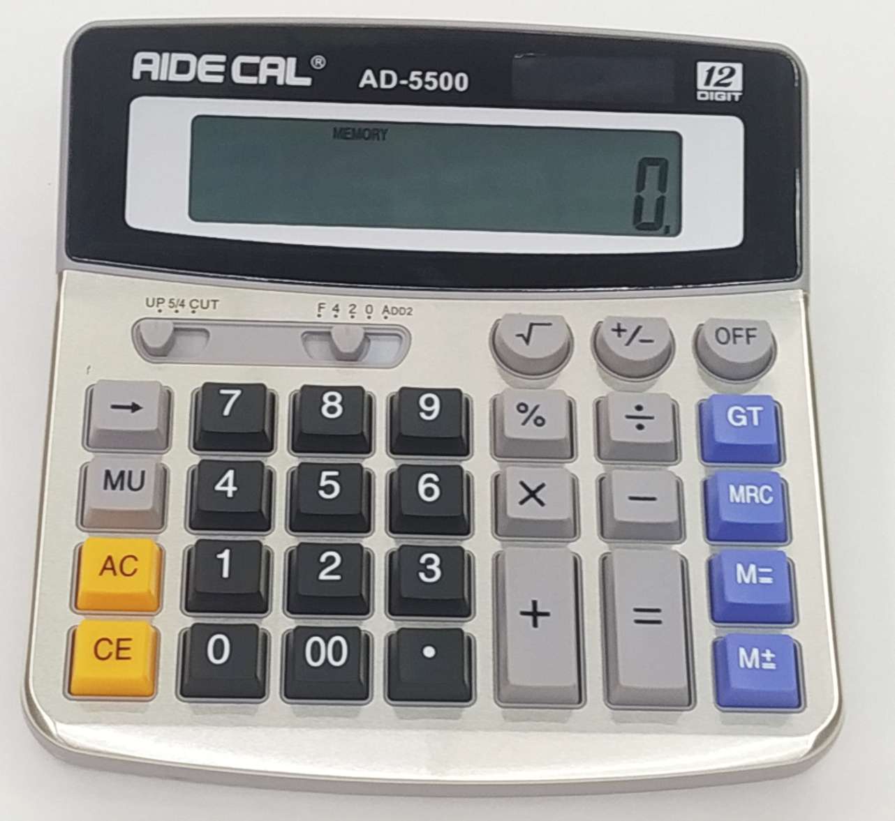 AIDECAL Ideli ad-5500 thumbnail