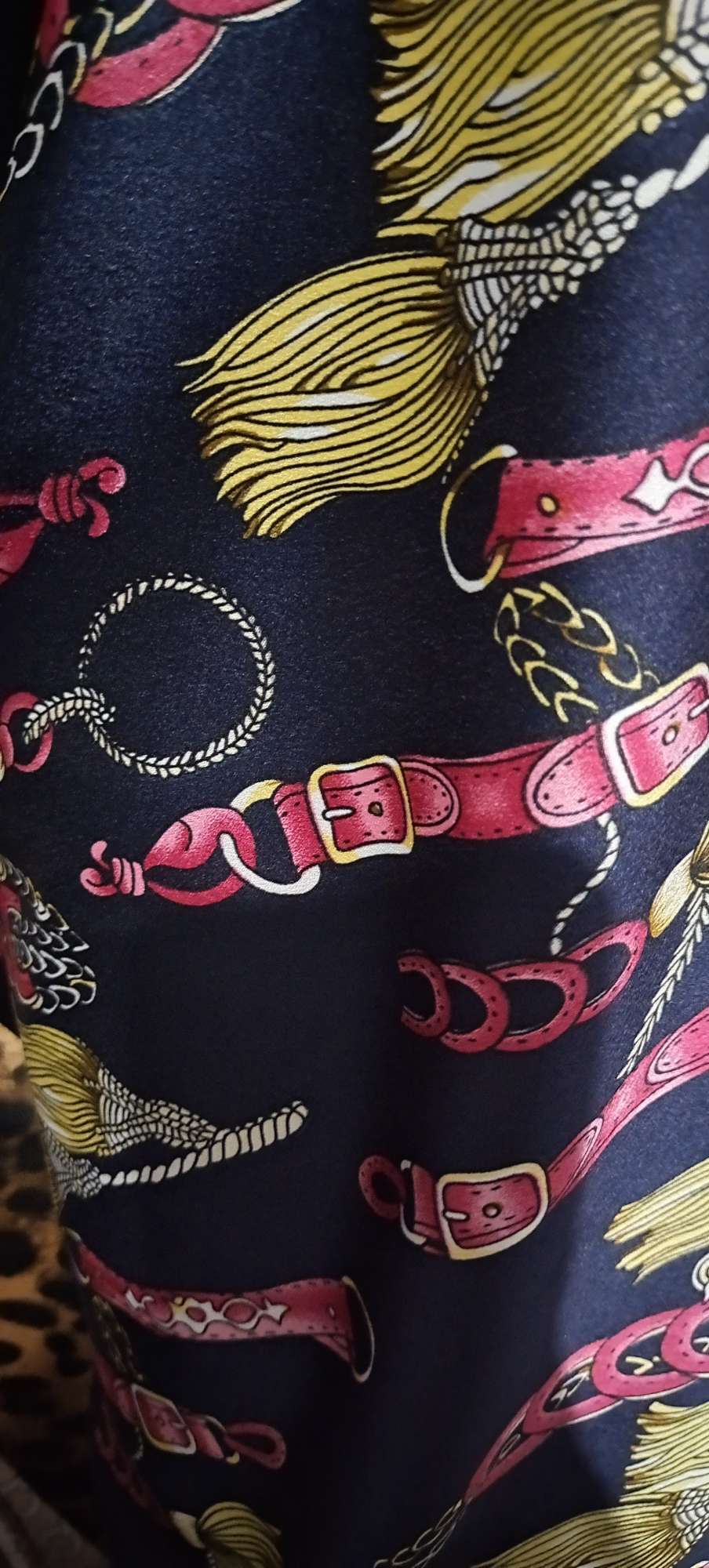 Printing Chain details Picture