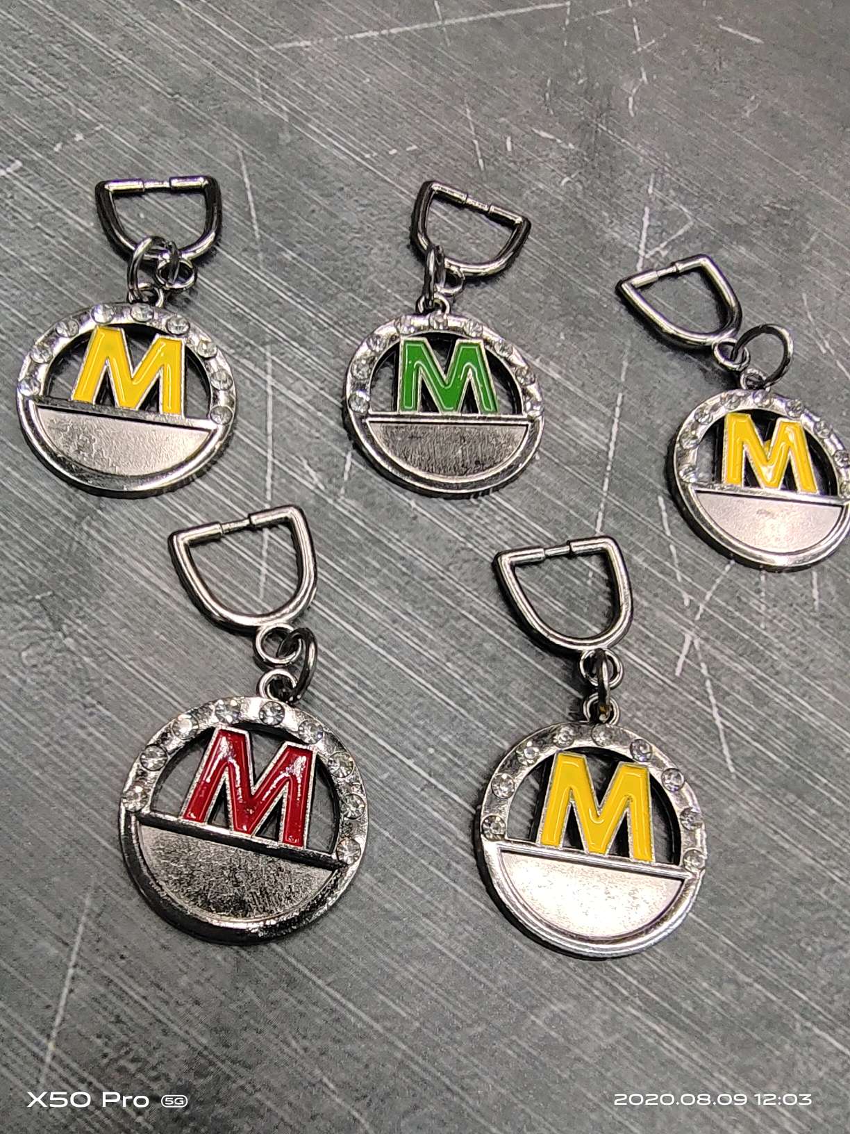 合金/挂件产品图