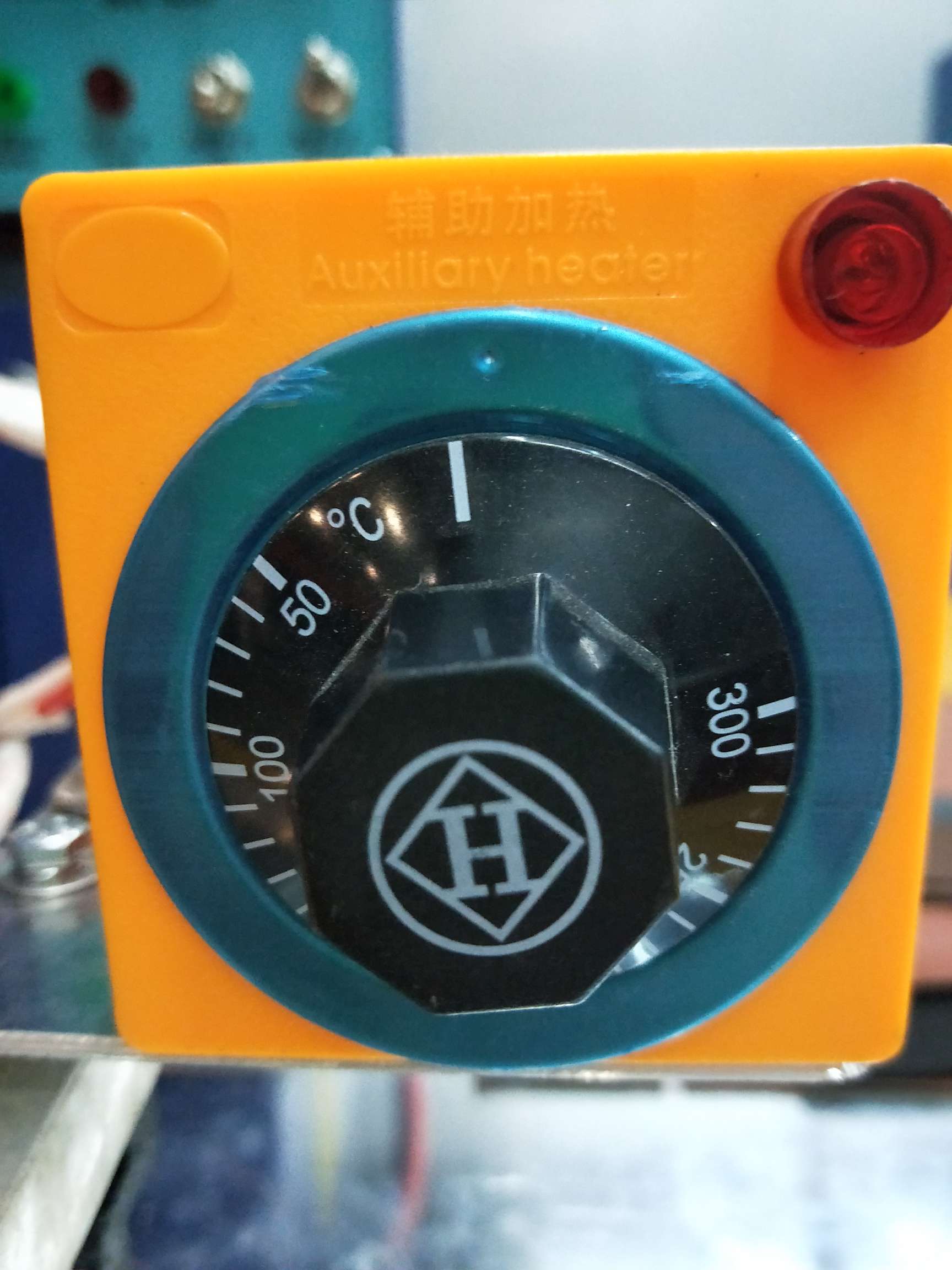 温控器带盒一套