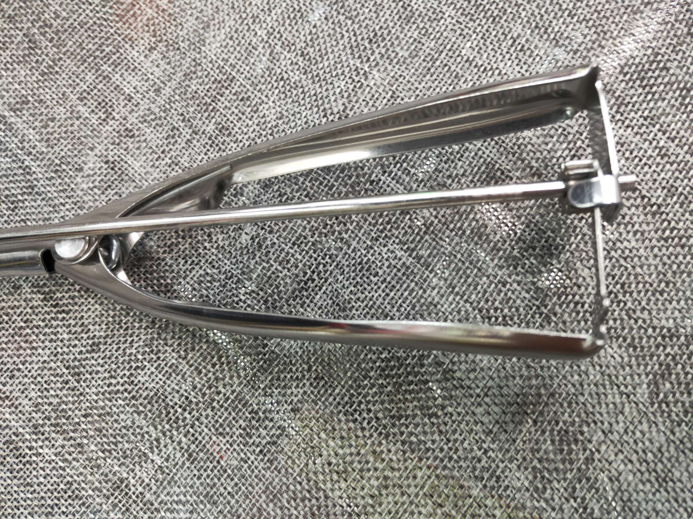 Ice Cream Scoop Stainless Steel Ice Cream Scoop Scoop Scooper Ice Cream Scoop Specification drawing