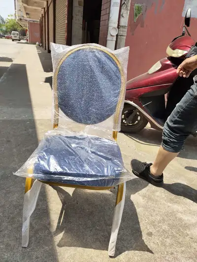 Hotel Chair