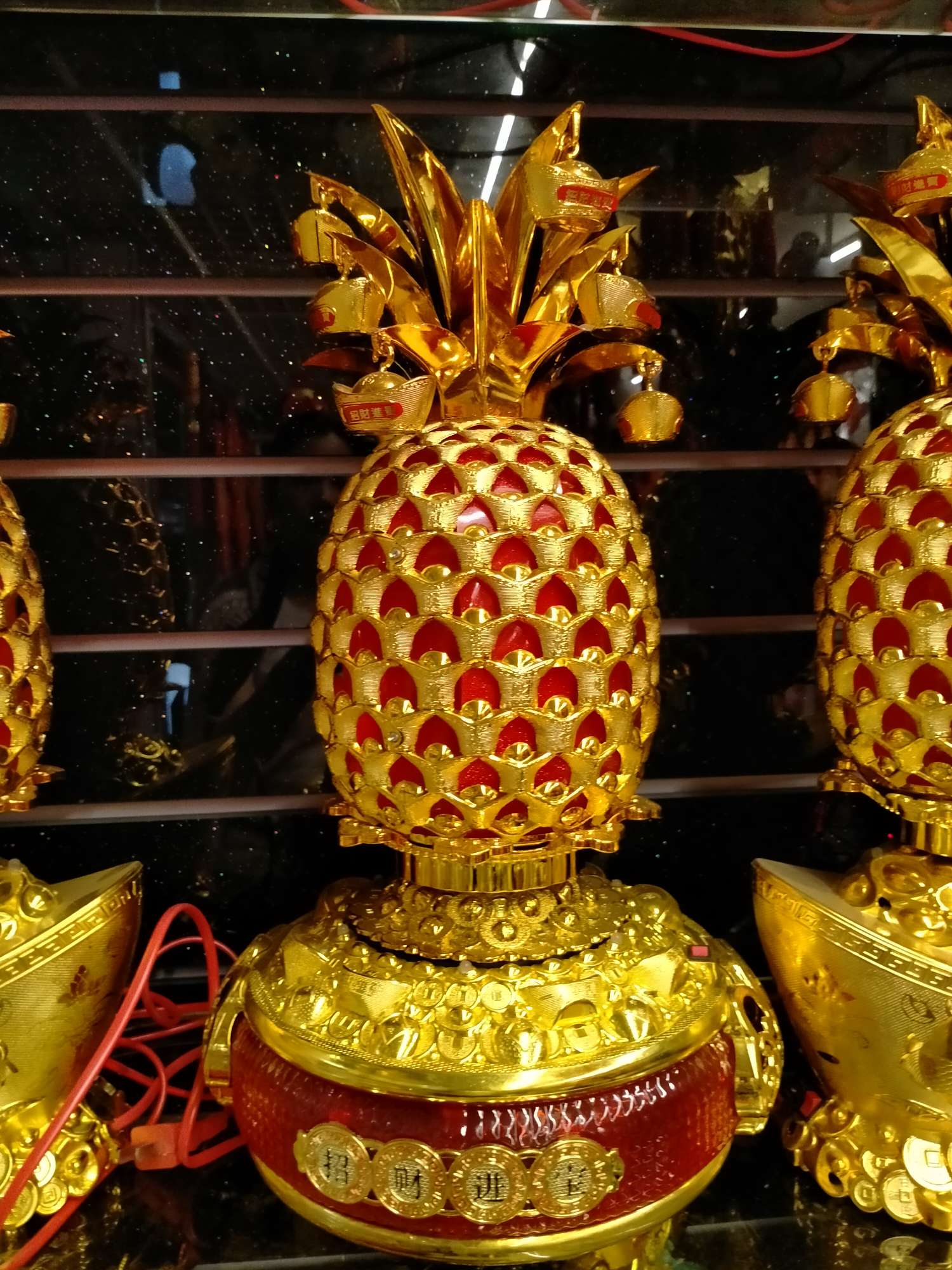 Traditional craft items 14 Specification image