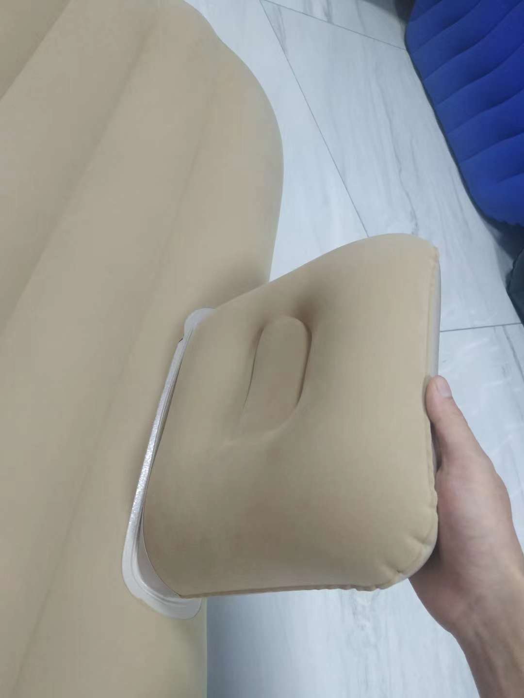 Air Mattress Application Scenario