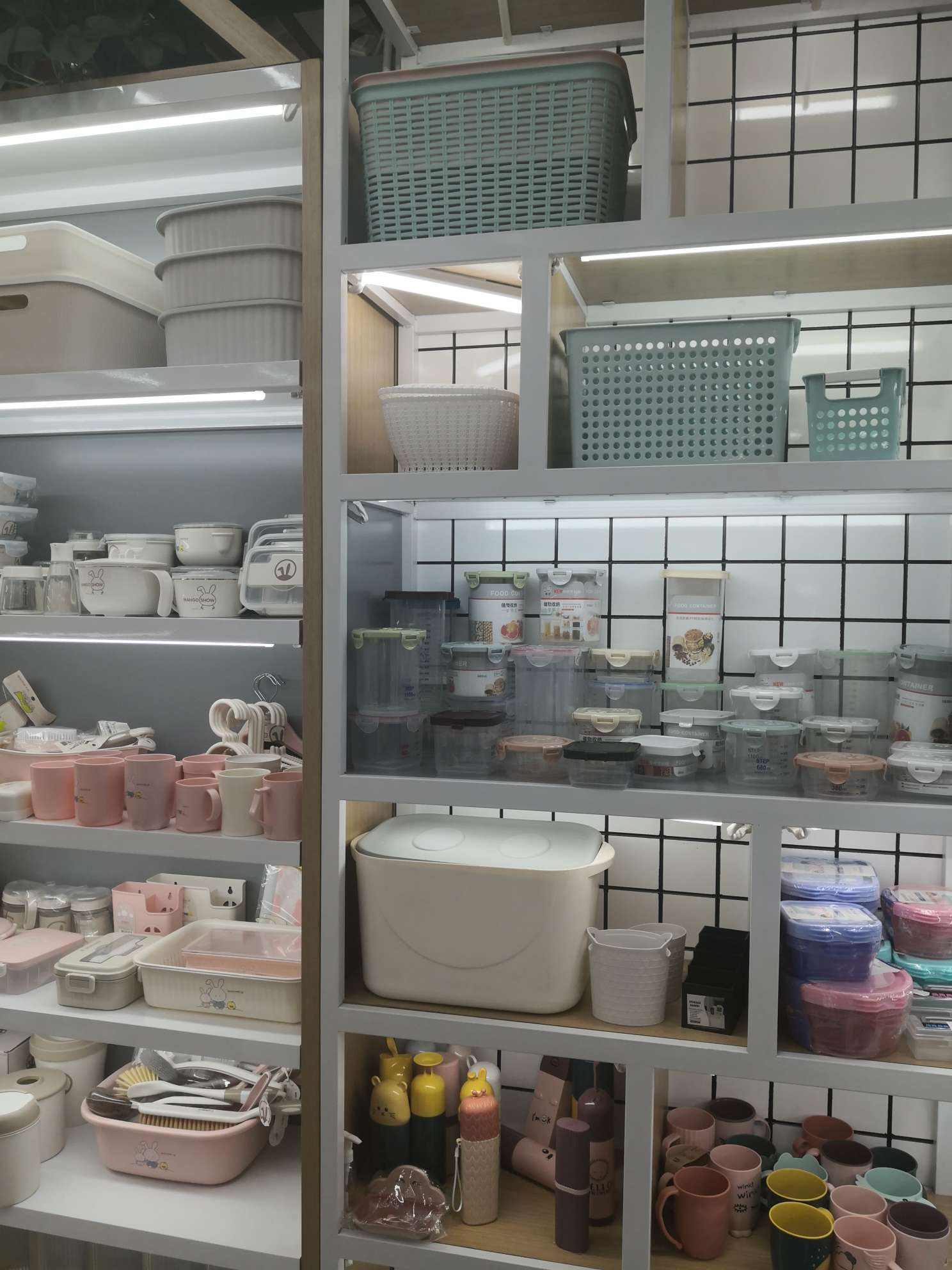 Jinfan Plastic Industry Co., LTD describe pic - 1