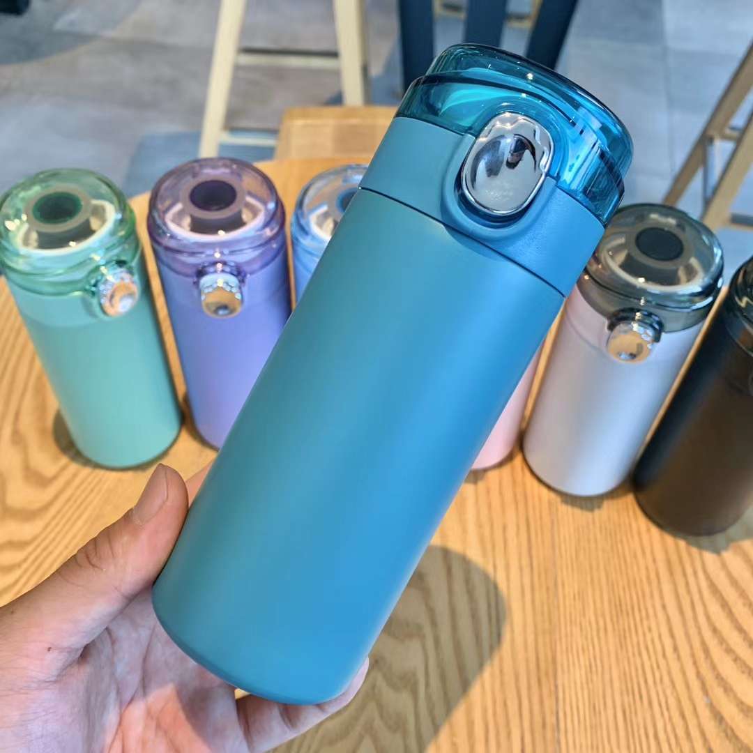 Small Transparent Pea Lid Cup Application Scenario