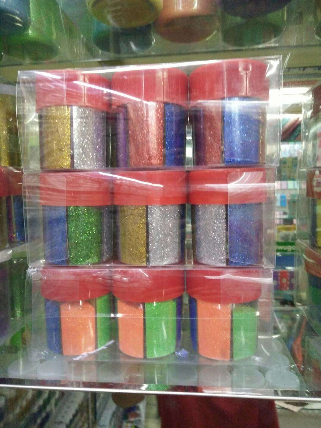 رقائق البصل الذهبية الستة المعبأة في زجاجات الصانع مباشرة Specification image