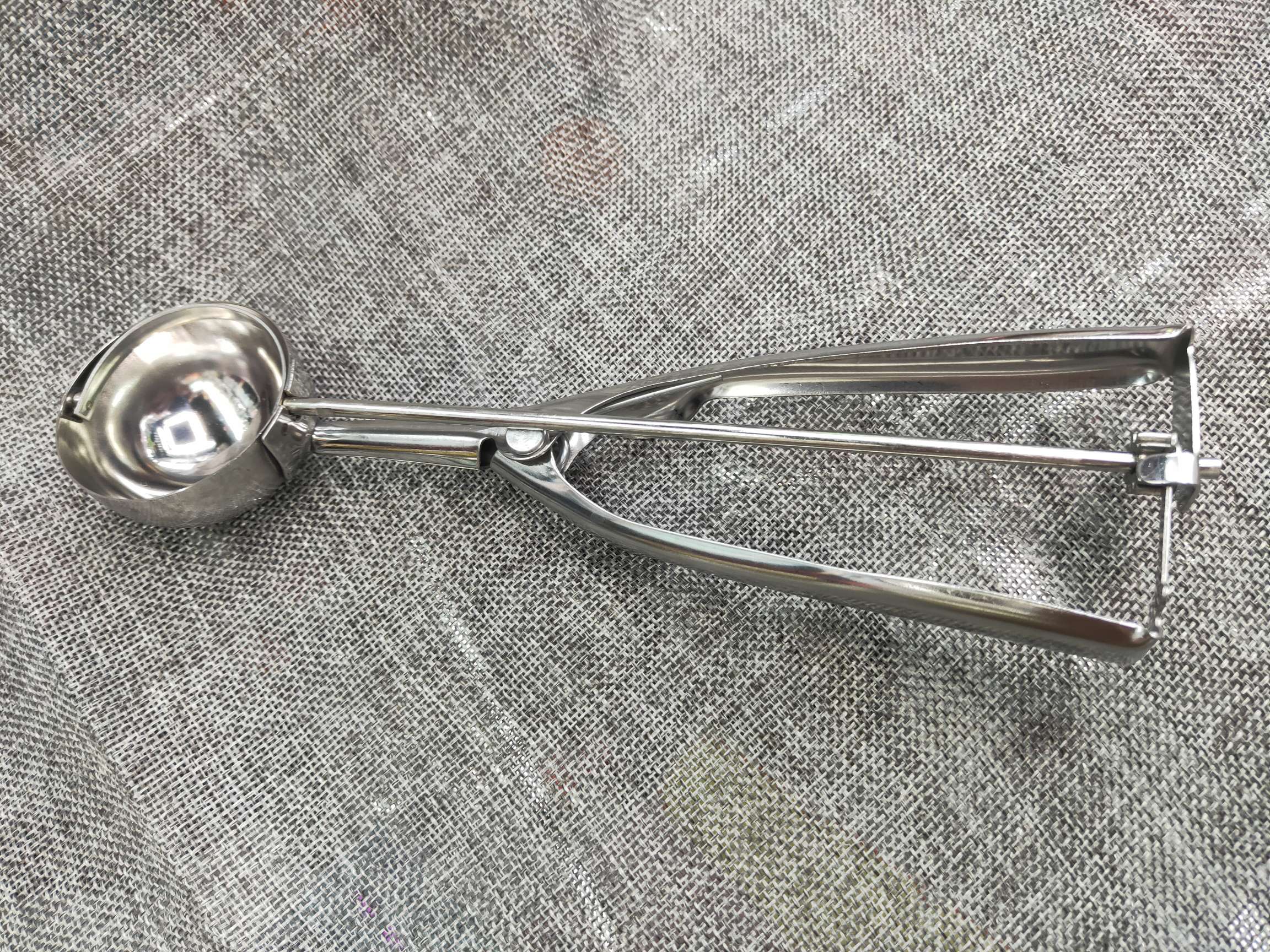 Ice Cream Scoop Stainless Steel Ice Cream Scoop Scoop Scooper Ice Cream Scoop undefined