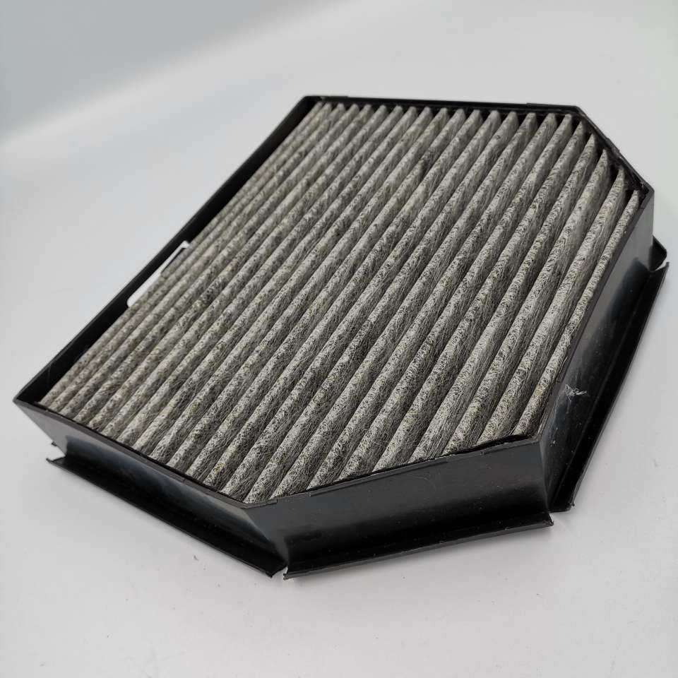 Air filter element 8538235