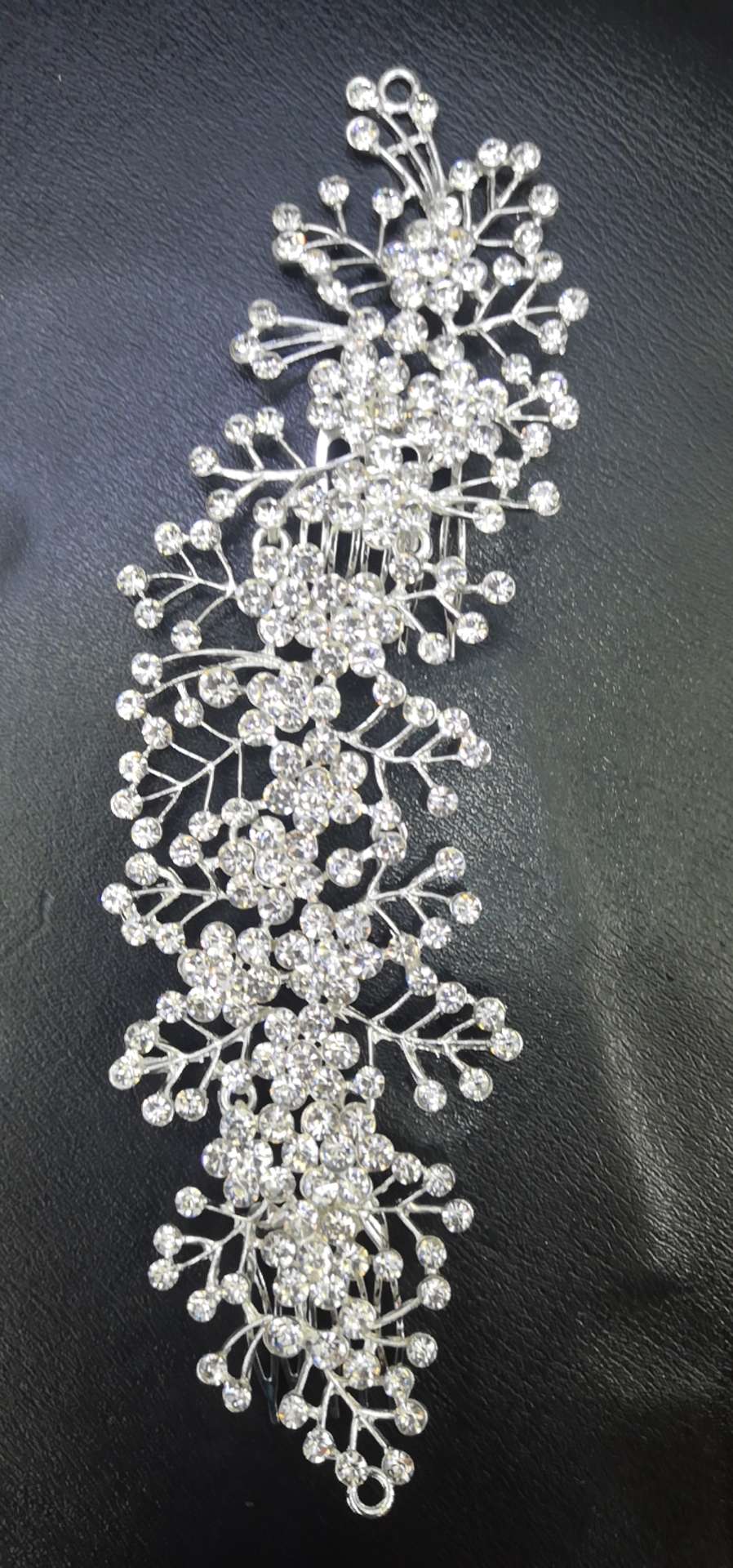 Bridal hair accessory