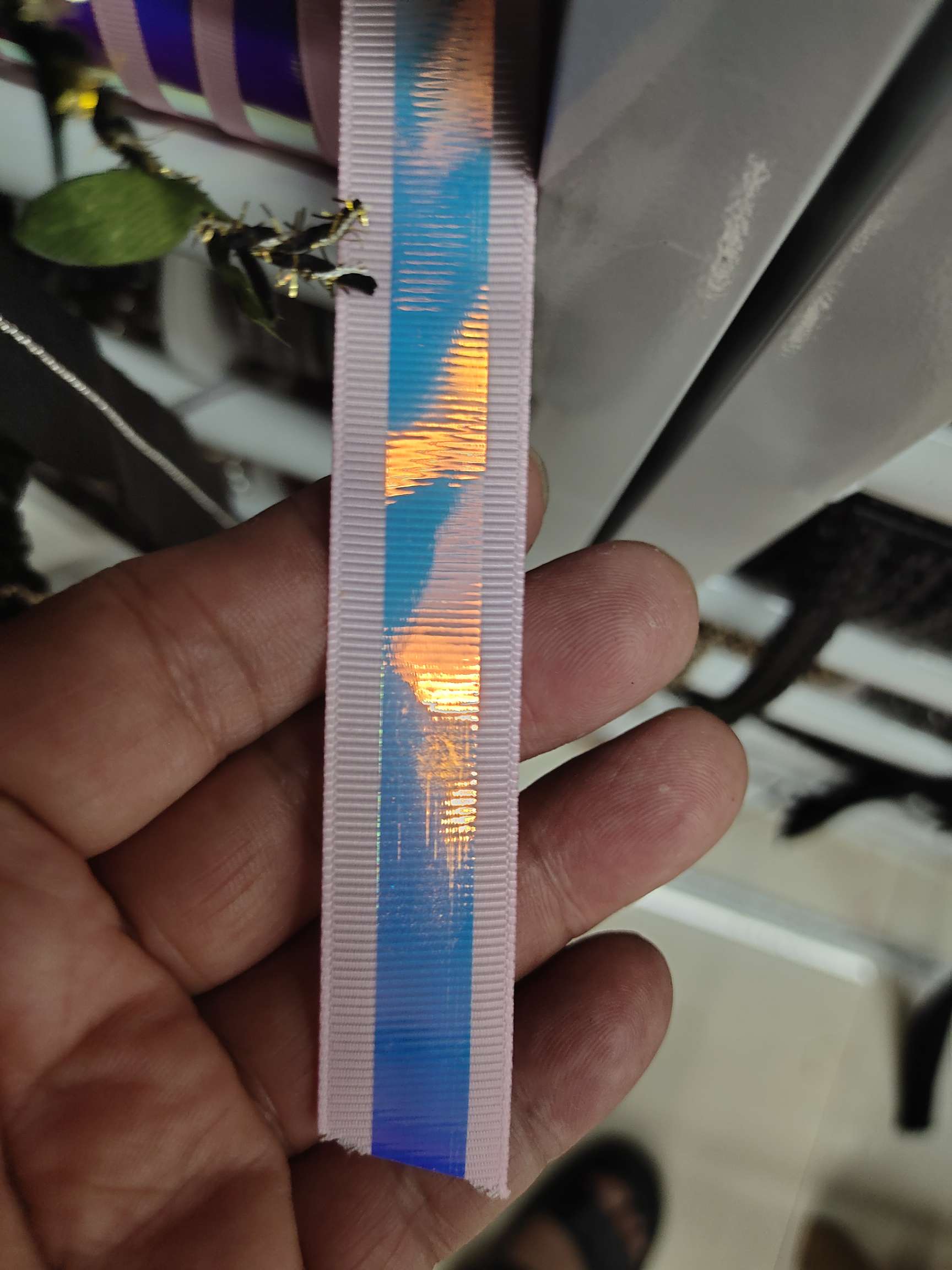 反光带
