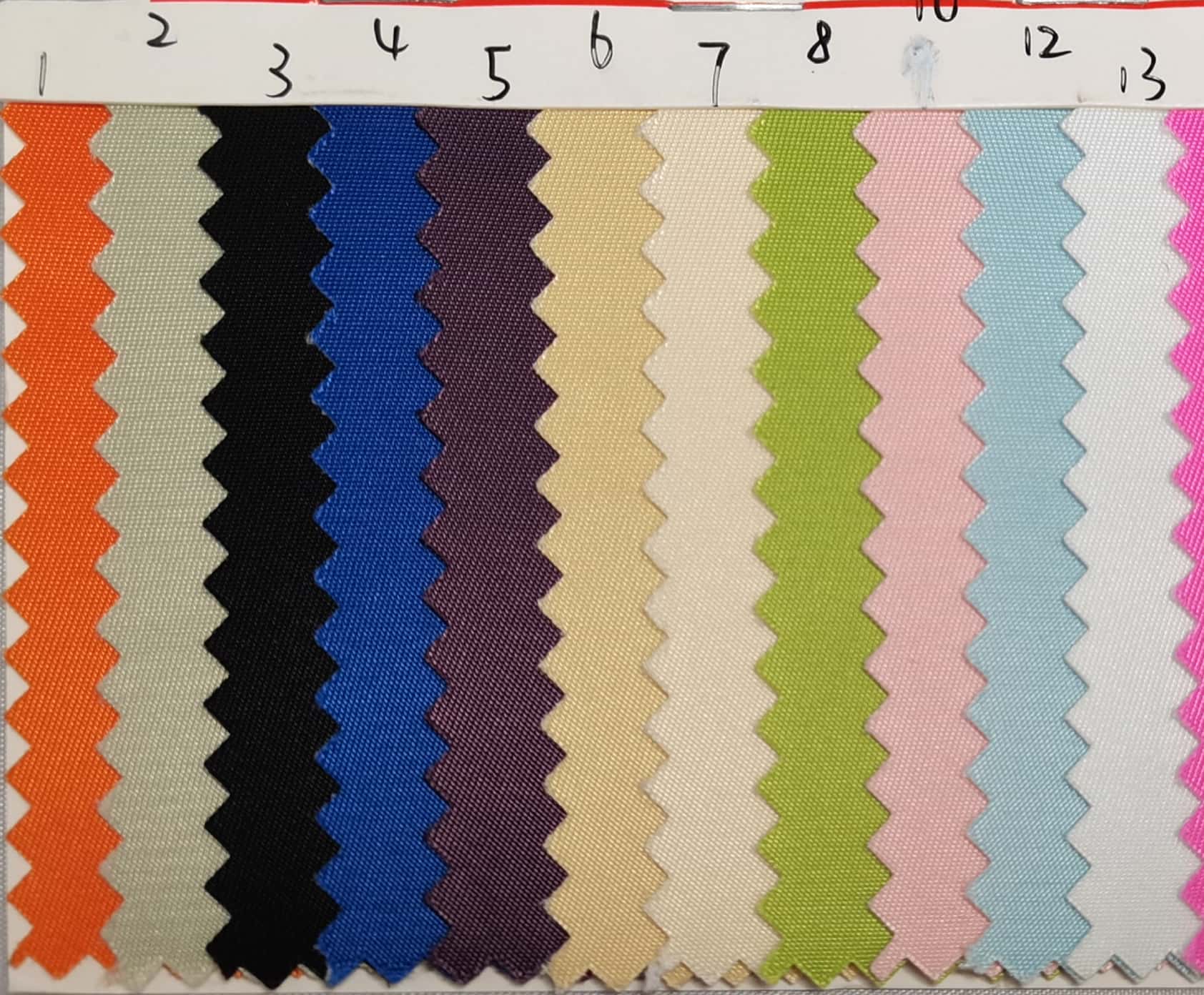 厂家直销现货供应低价批发600D磨砂PU+防水大量现货6